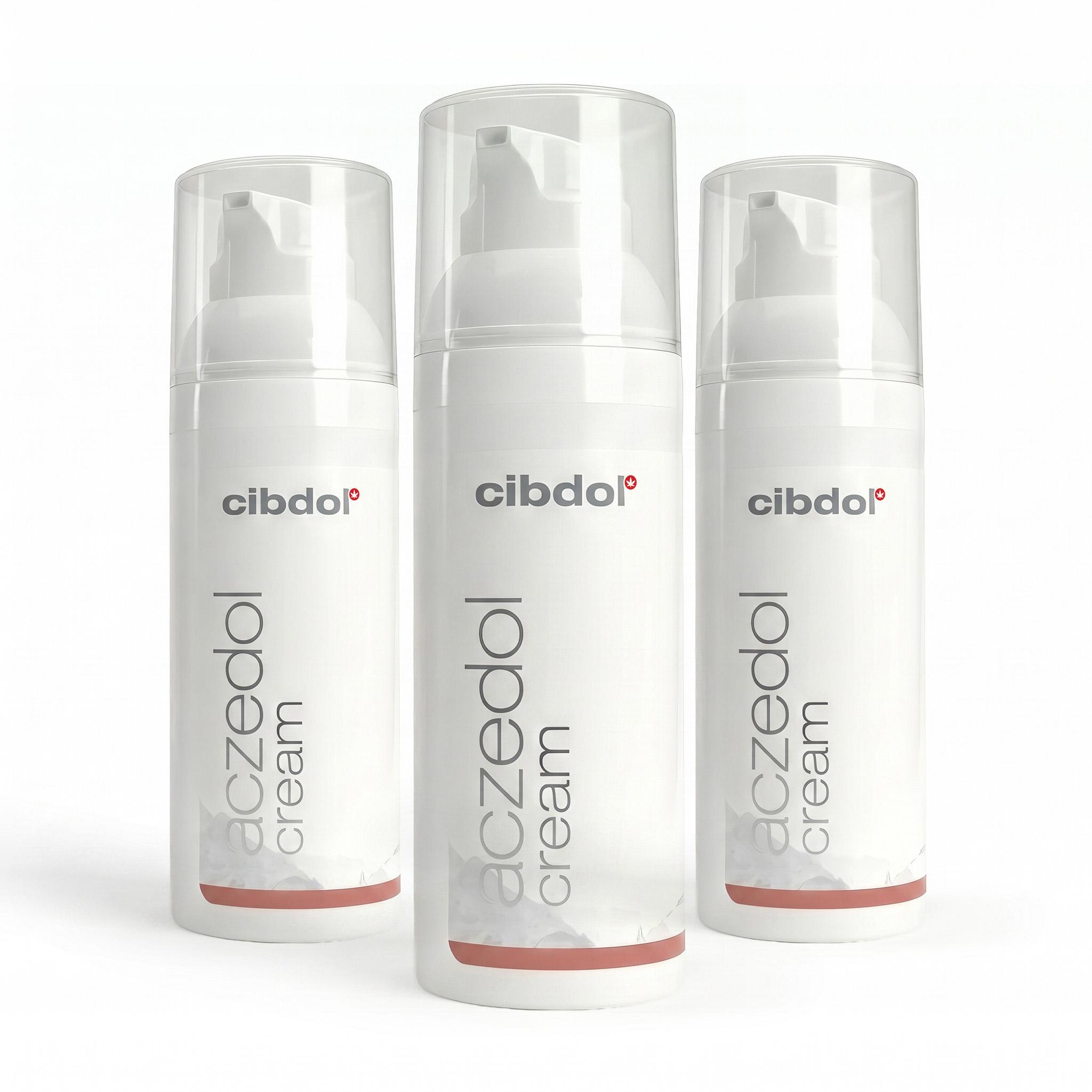 3 bottles