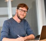 Dr. Arno Hazekamp