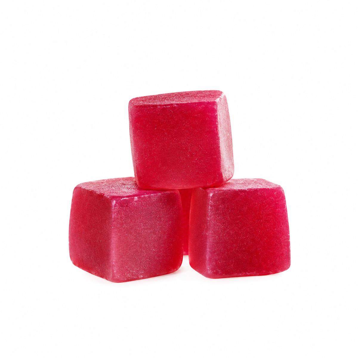 CBD Gummies, Raspberry: product photo 3