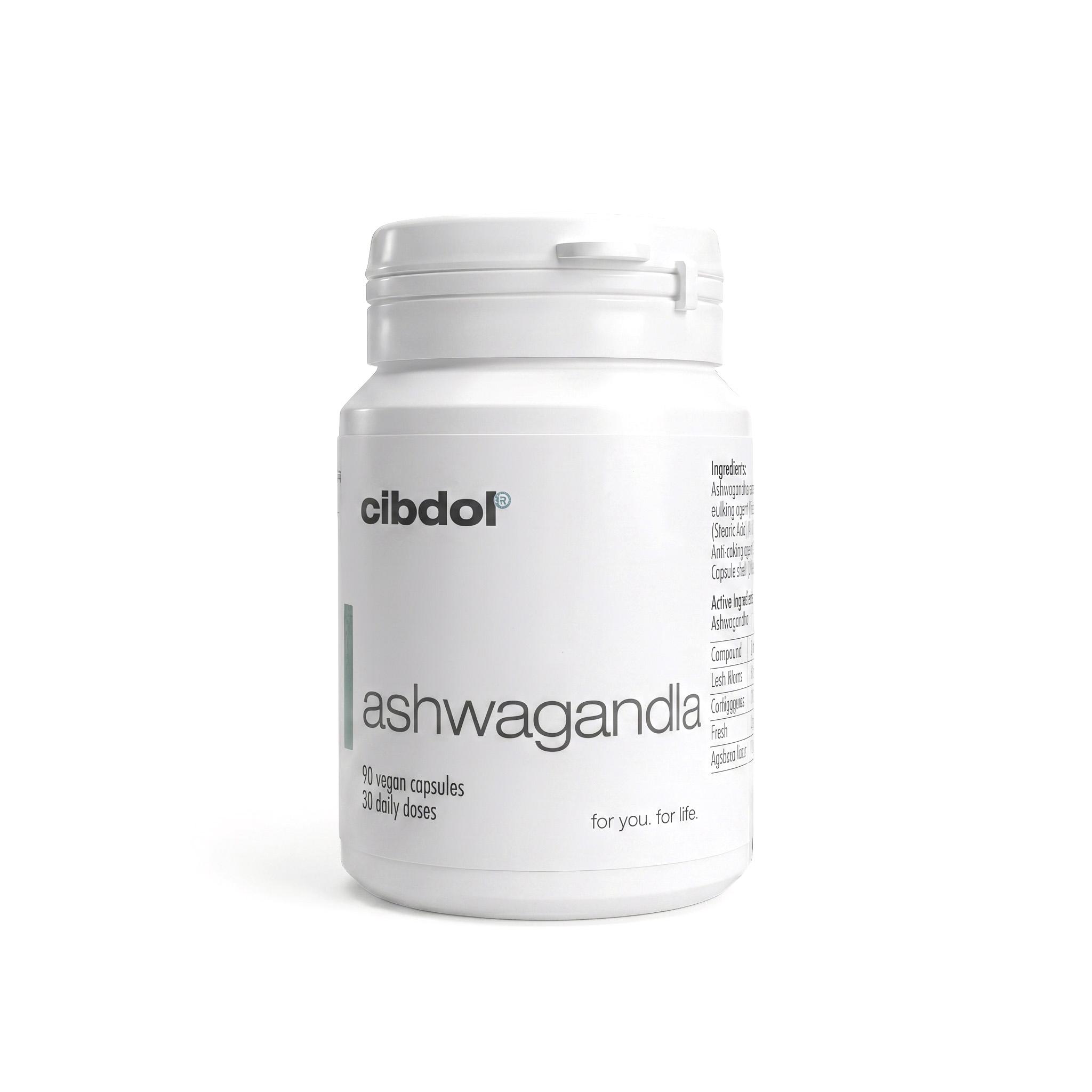 Ashwagandha
