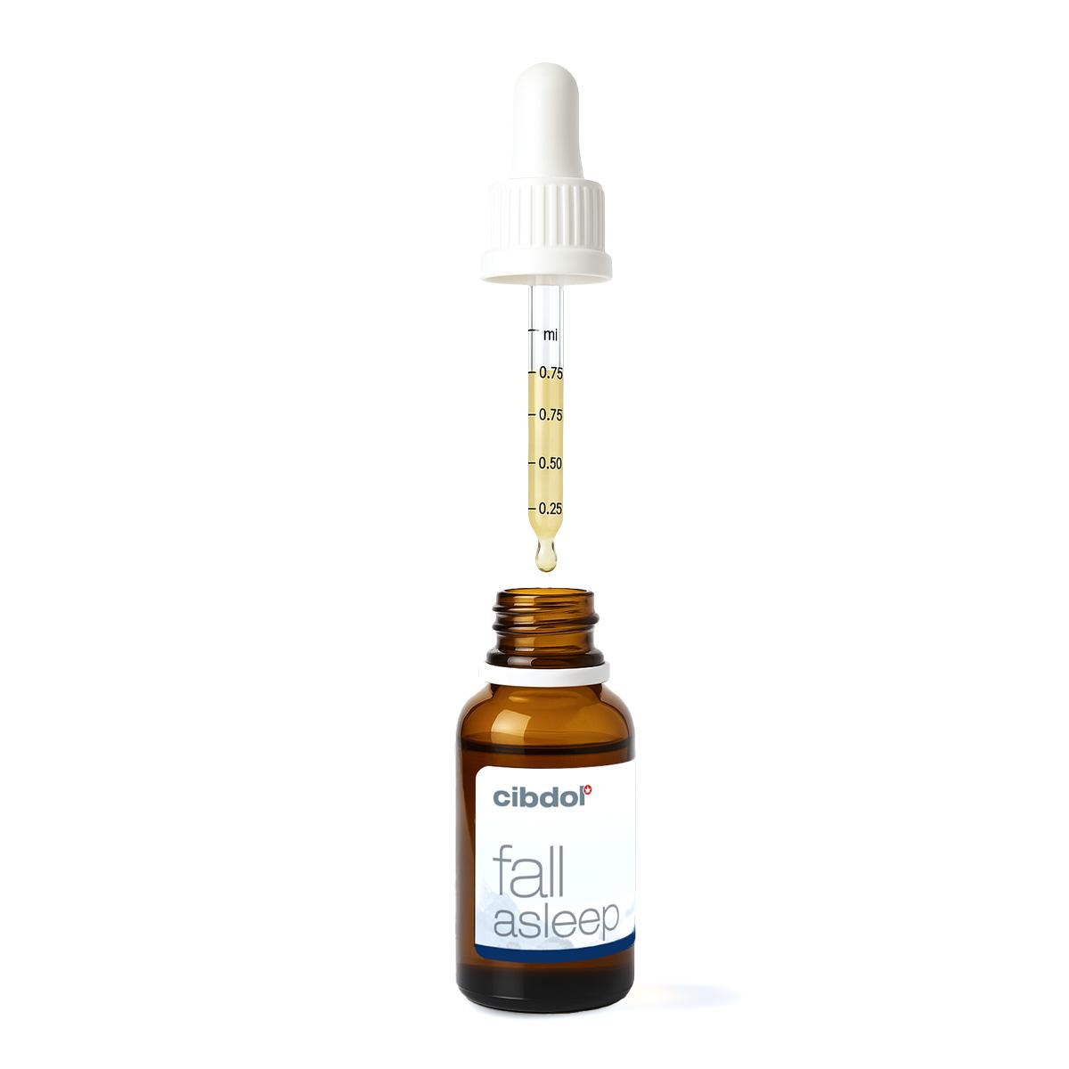 Meladol (Fall Asleep): fotka produktu 3