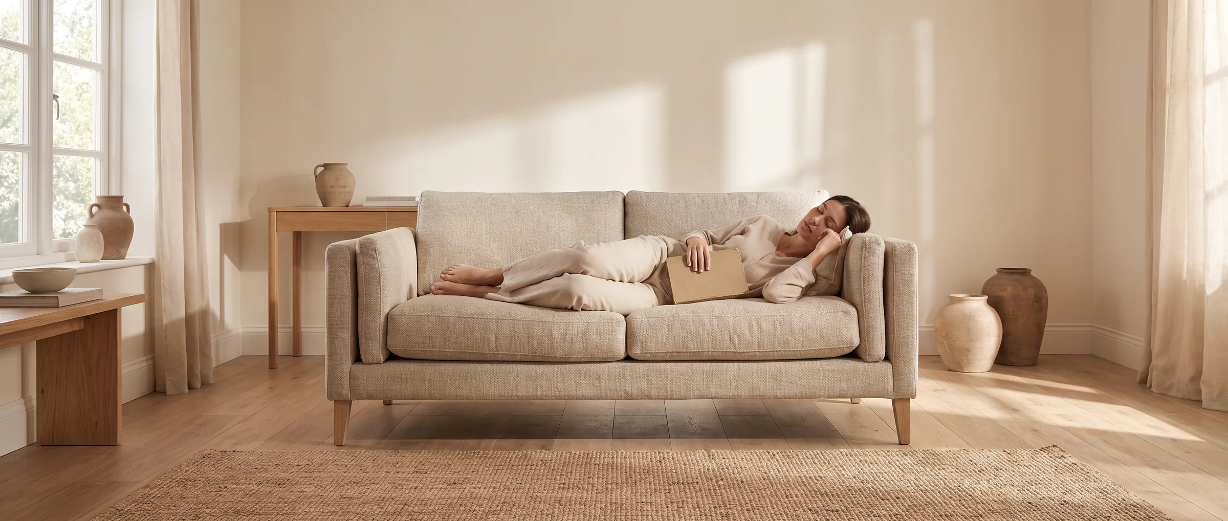 Biphasic sleep across history and modern science