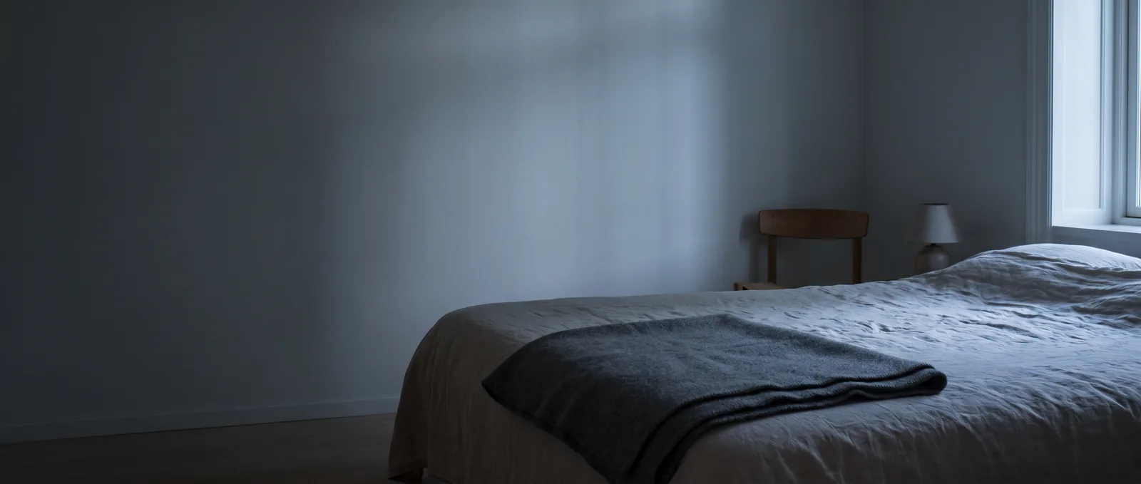 Deep sleep, slow waves and how much people record