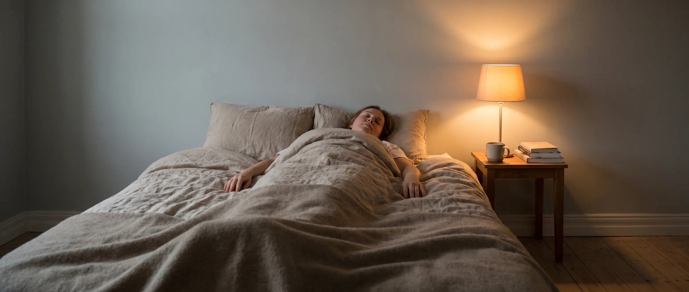 The military sleep method, origins and evidence