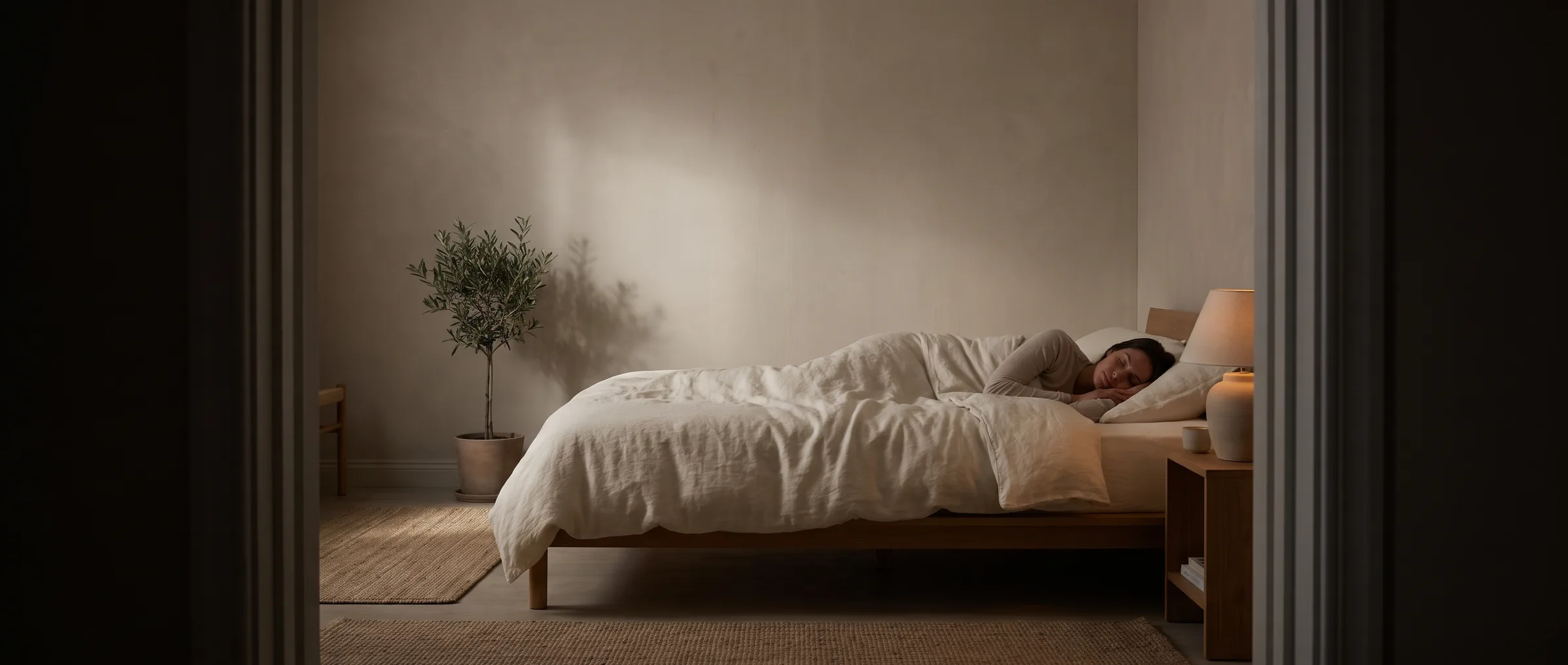 How long is a sleep cycle across the night