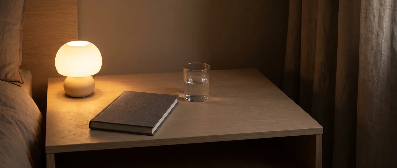 Sleep hygiene, what each rule is actually worth