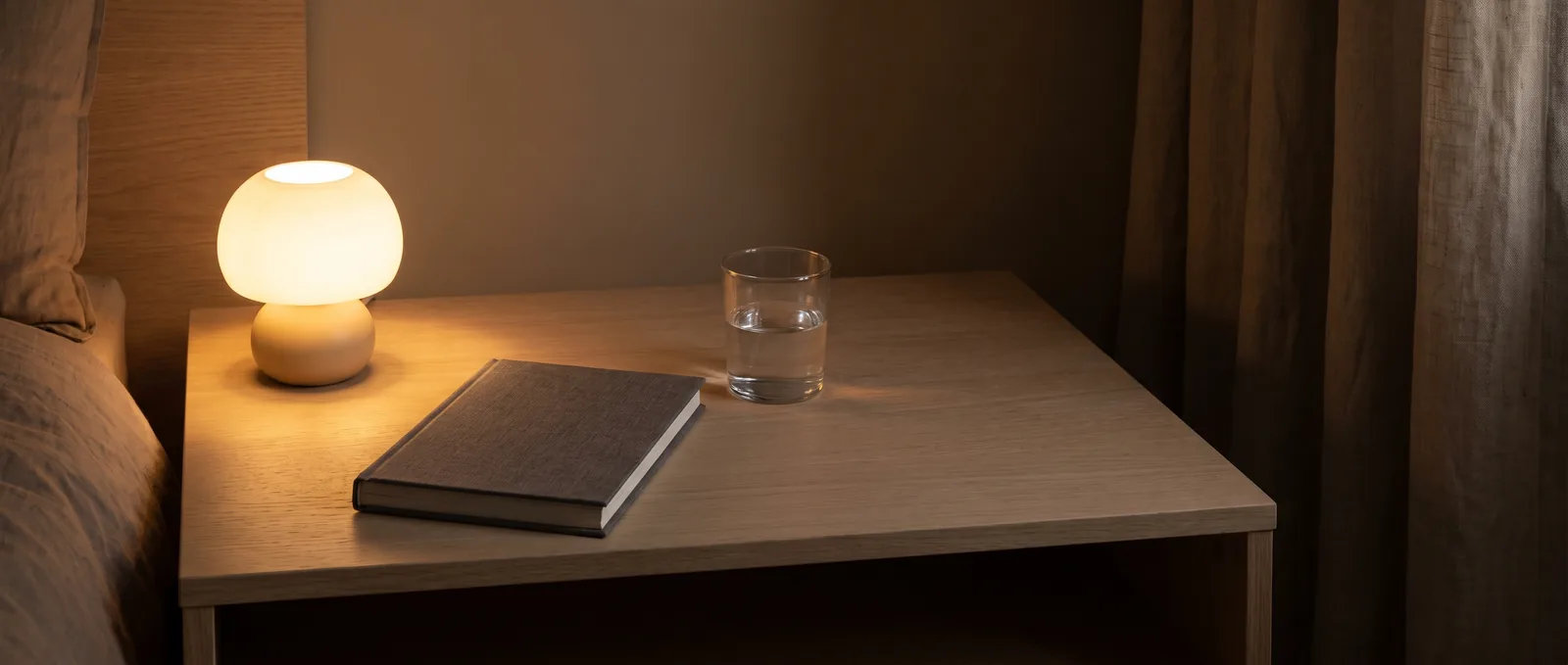 Sleep hygiene, what each rule is actually worth