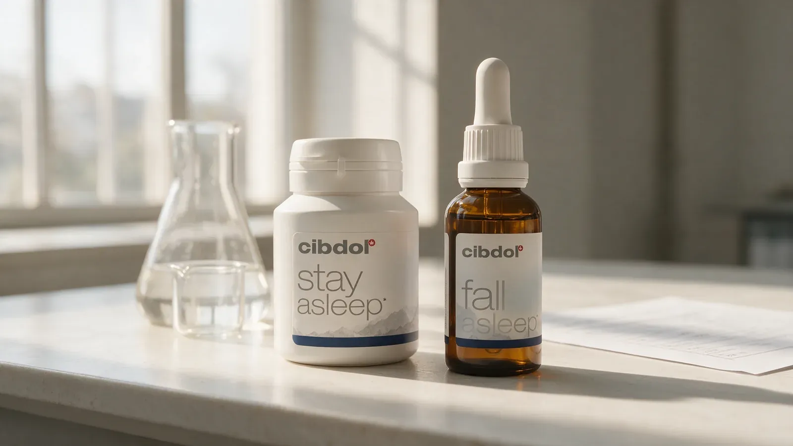 CIBDOL · Maintaining consistent sleep cycles