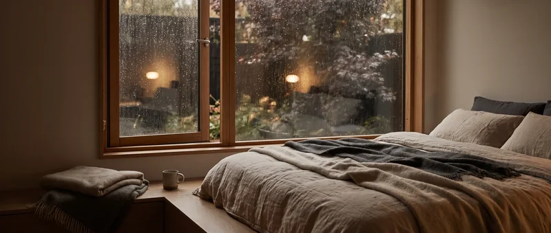 What scientific research records about sleep sounds