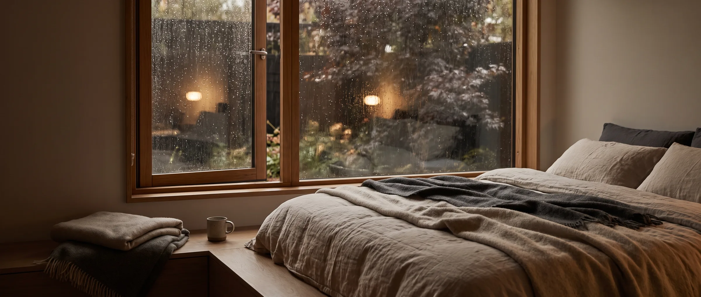 What scientific research records about sleep sounds