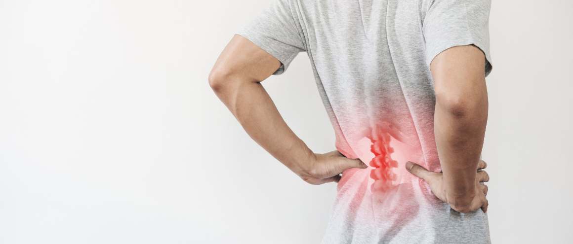Die Qualität der Matratze und ihr Einfluss auf Rückenschmerzen