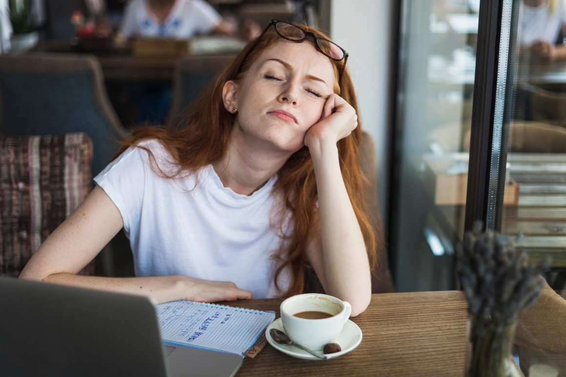 Dehydrationseffekte durch koffeinhaltige Getränke