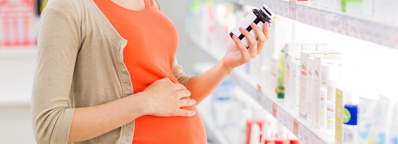 Paracetamol- Vs CBD-Gebrauch Während Der Schwangerschaft