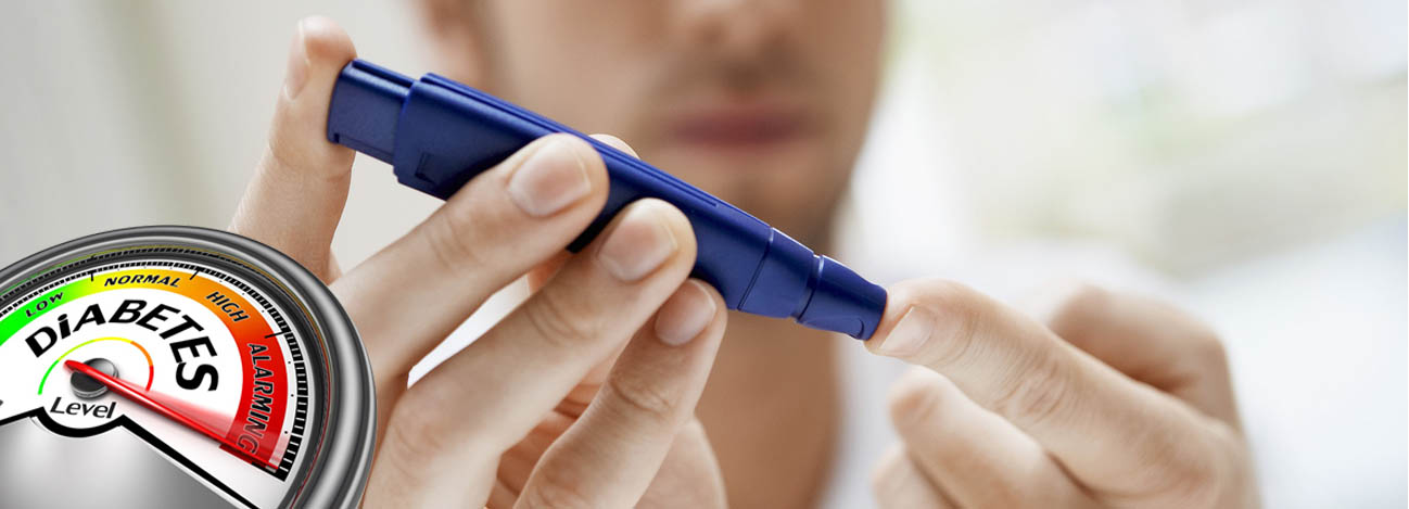 CBD Nimmt Die Symptome Von Diabetes Ins Visier