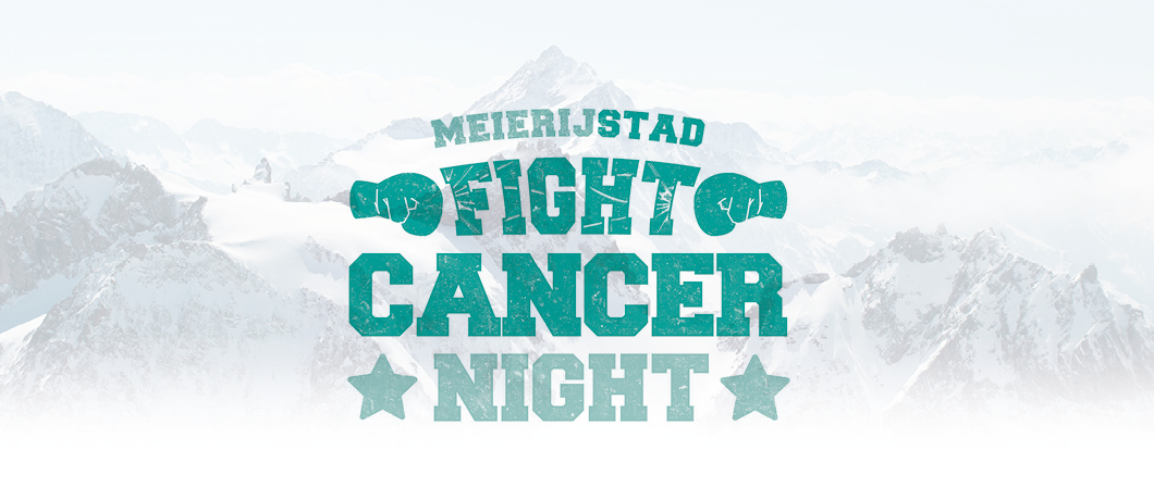 Fight Cancer Night
