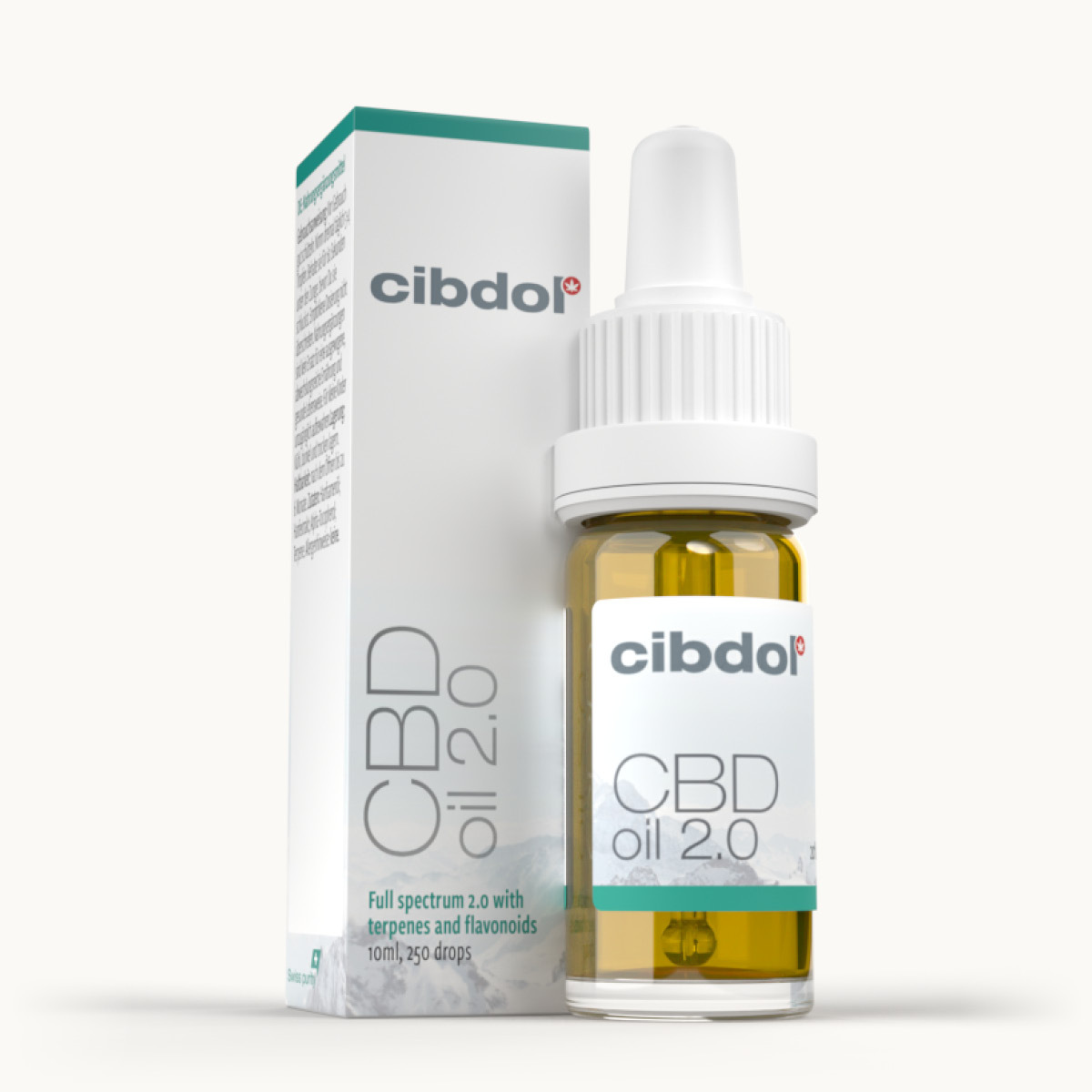 CBD Oil