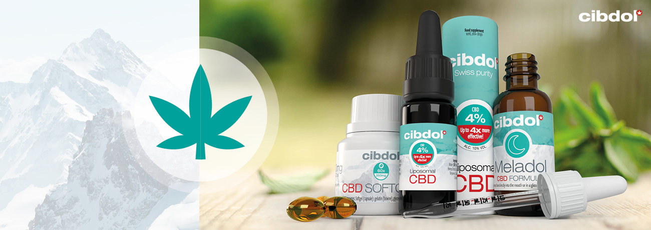 Wie man unterschiedliche CBD-Produkte kombiniert