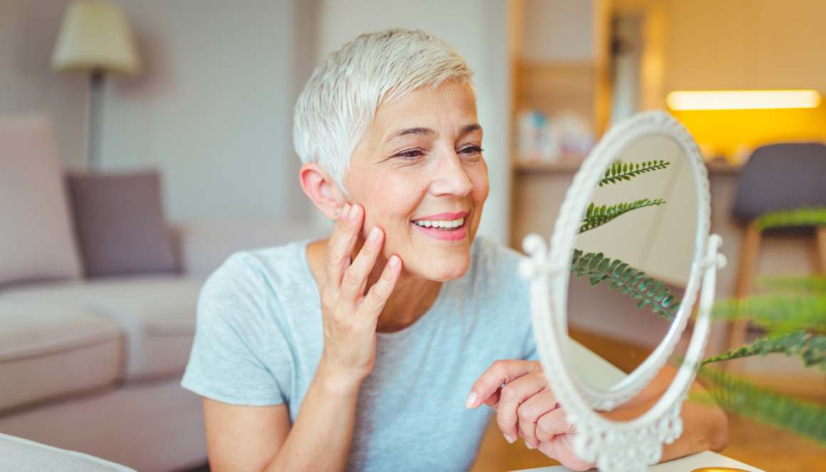 Kann Ashwagandha graue Haare verhindern?