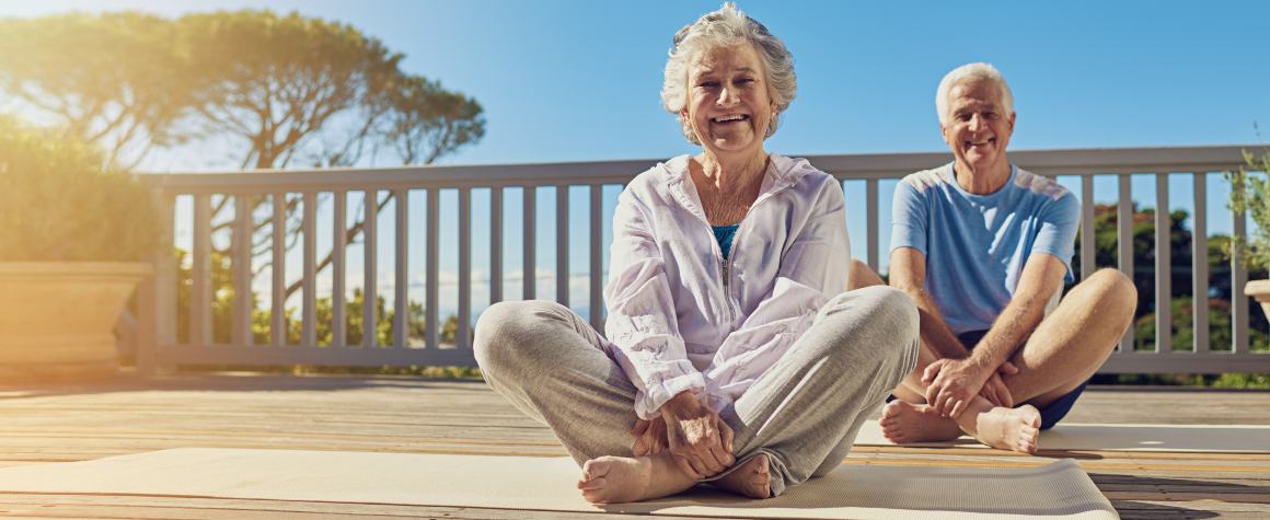 Was lässt Sie länger leben? 10 Wege zu einem glücklicheren und längeren Leben