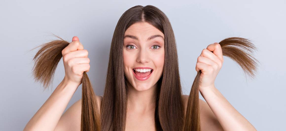 Warum ist Haarwachstum wichtig?