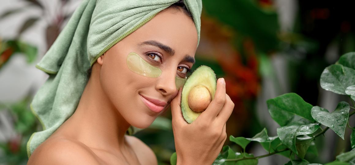 Ganzheitliche Ernährung für die Gesundheit der Haut