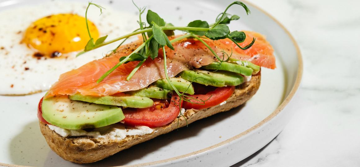 Ist das Omega-3 in Avocados besser als in Lachs?