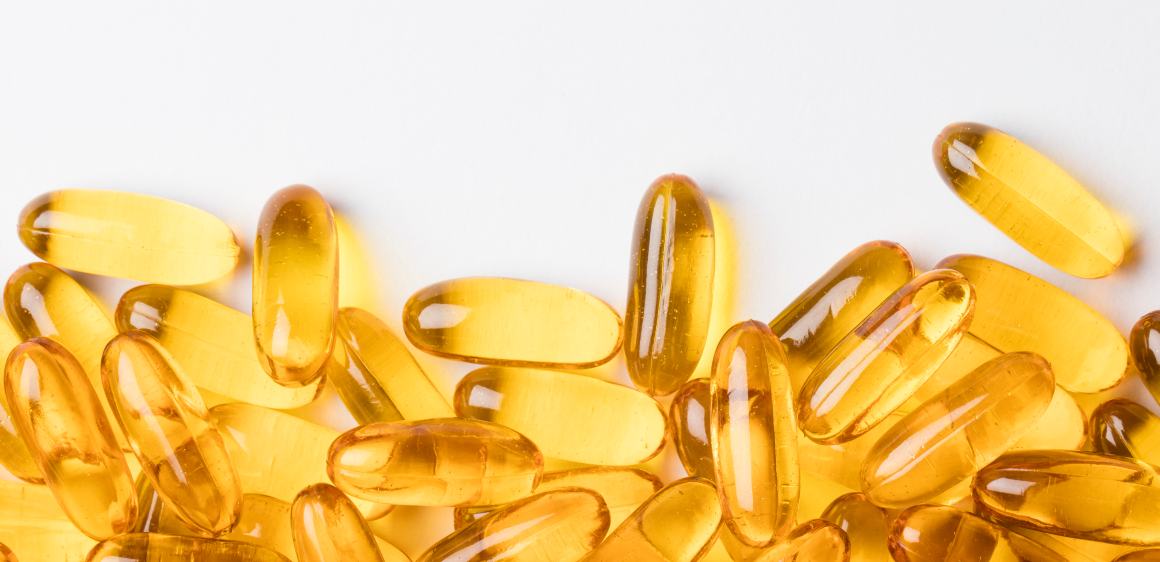 Wie wird Omega-3 am besten absorbiert?