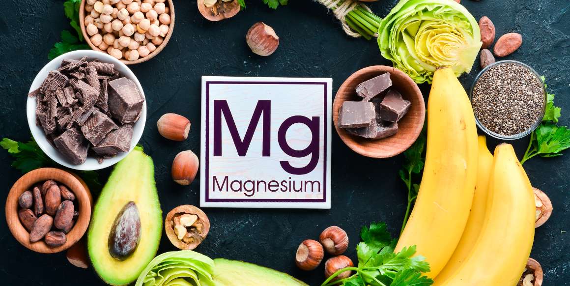Ist es besser, Magnesiumcitrat oder Magnesiumglycinat einzunehmen