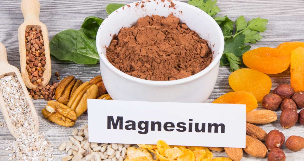Ist es in Ordnung, jeden Tag Magnesium einzunehmen