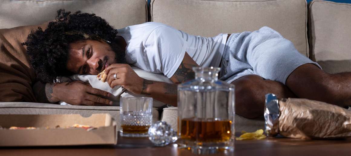 Getränke-um-Schlaf-Störungen zu vermeiden