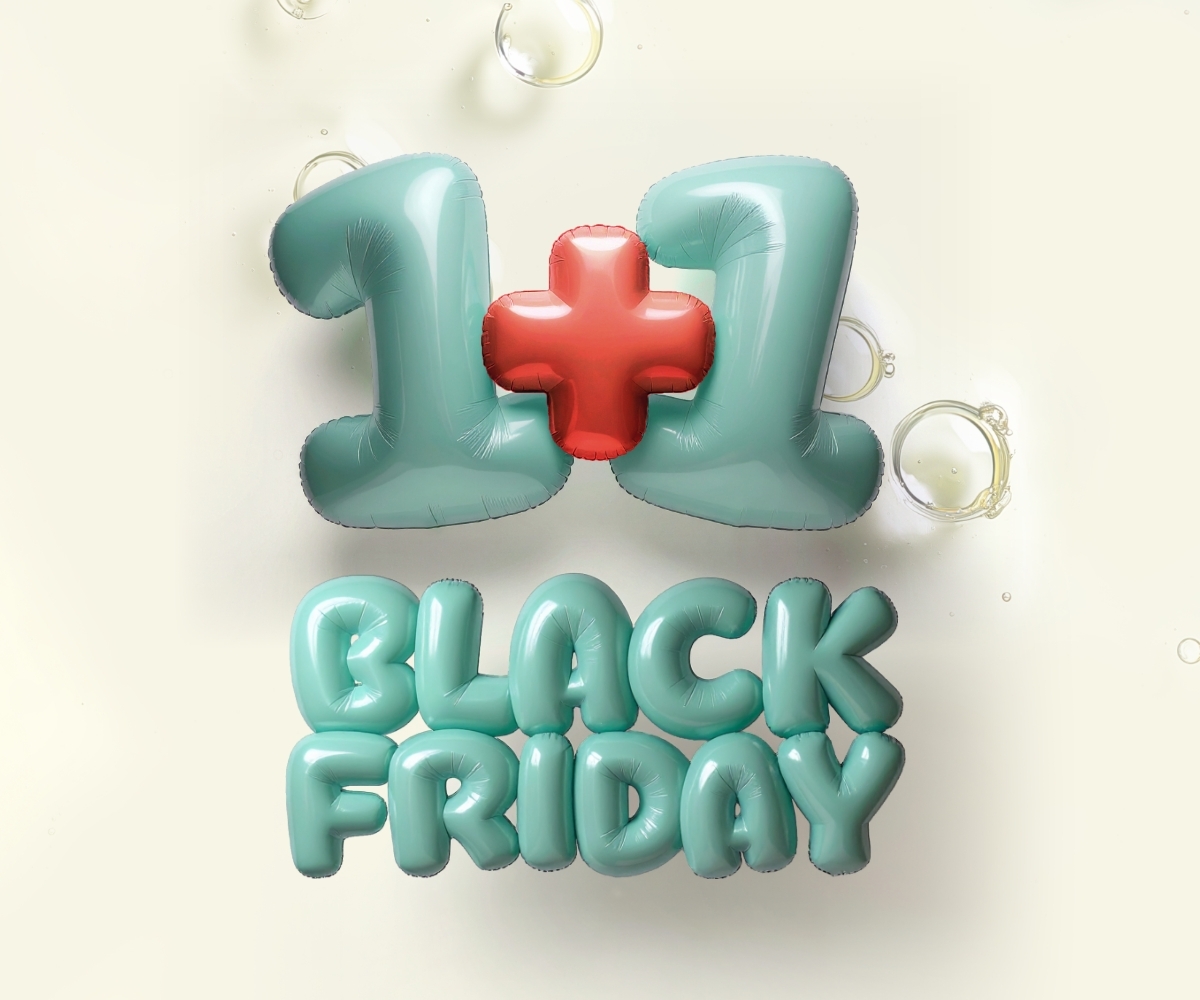 Black Friday 2025 Black Friday 2025 Mobile Banner
