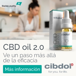 Aceite de CBD 2.0