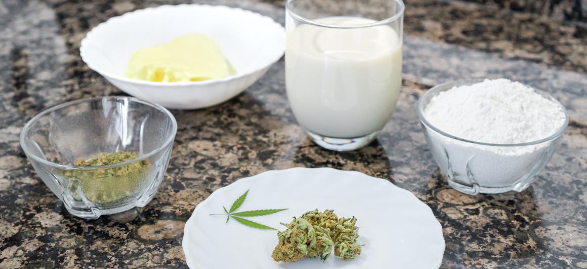 CBD Recipes: Delicious ways to use CBD