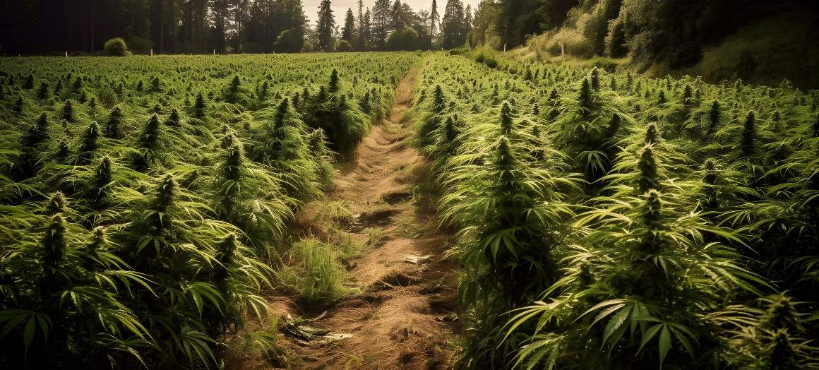 Industrial Applications for Hemp