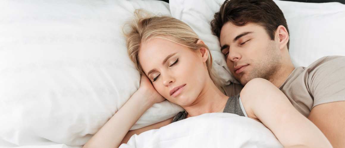 The Science Behind Women Needing More Sleep