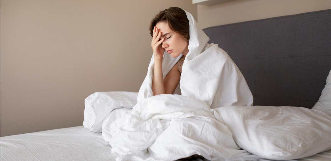 Pharmacologic Treatment Options for Insomnia