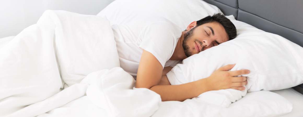 Lifestyle Factors Influencing Sleep Cycle Progression