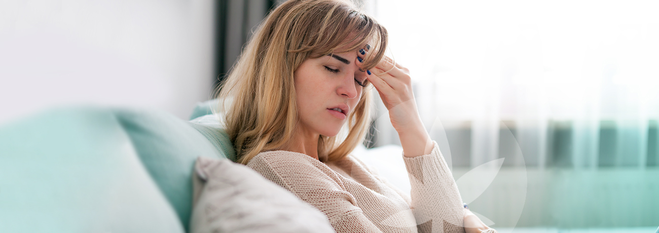 Can CBD Treat Sinusitis?