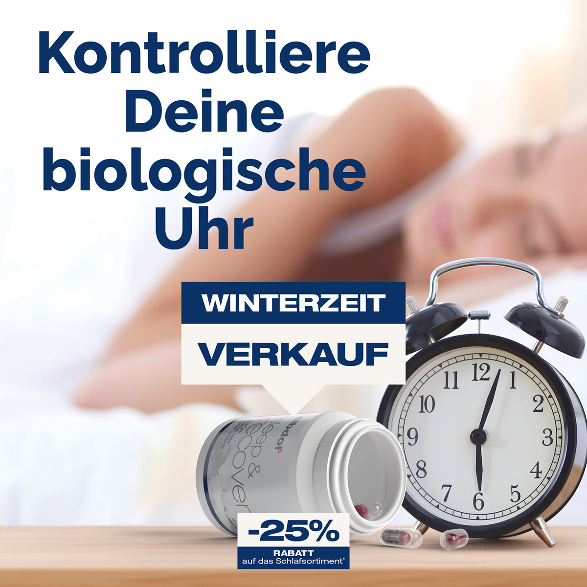 Sleep Campaign