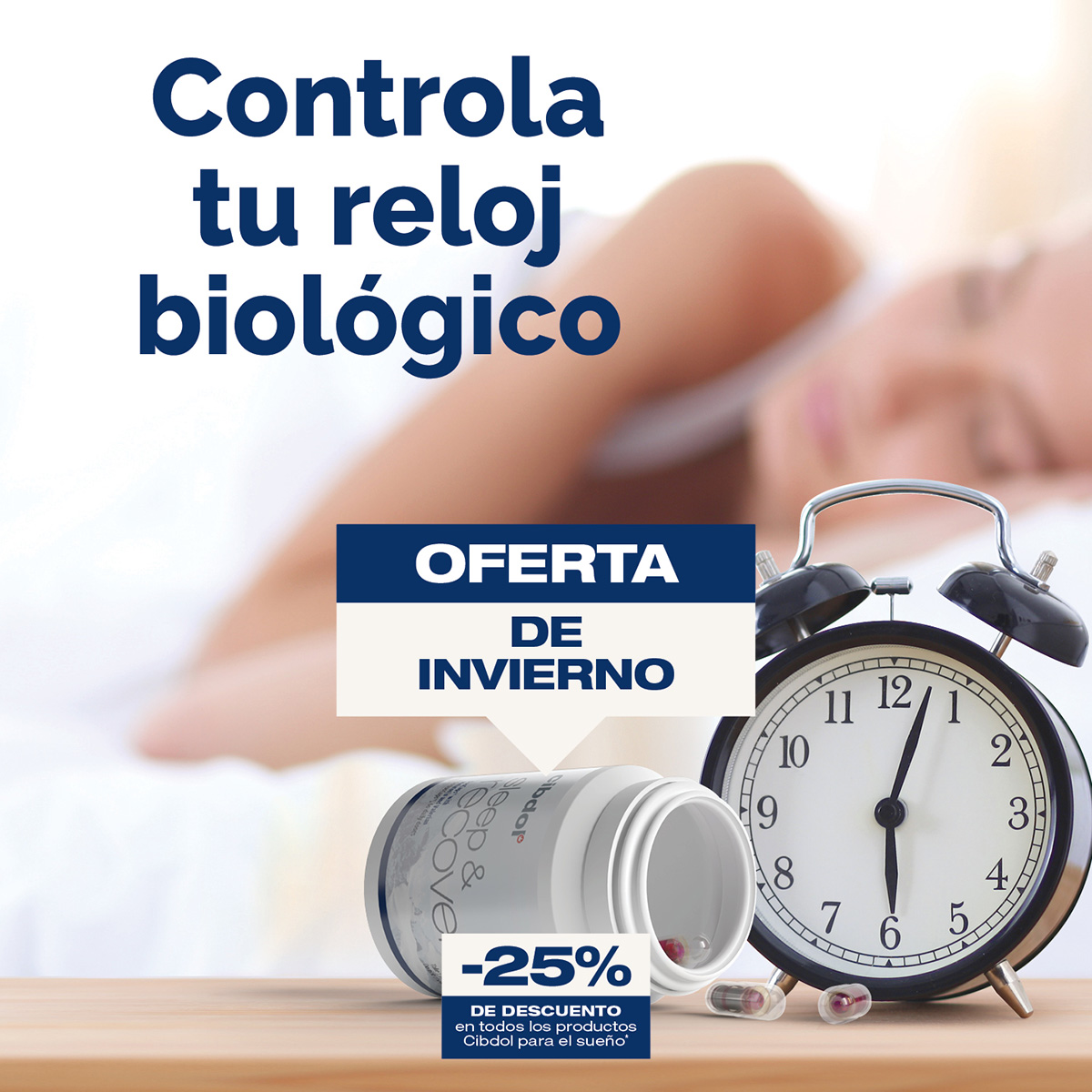 Sleep Campaign
