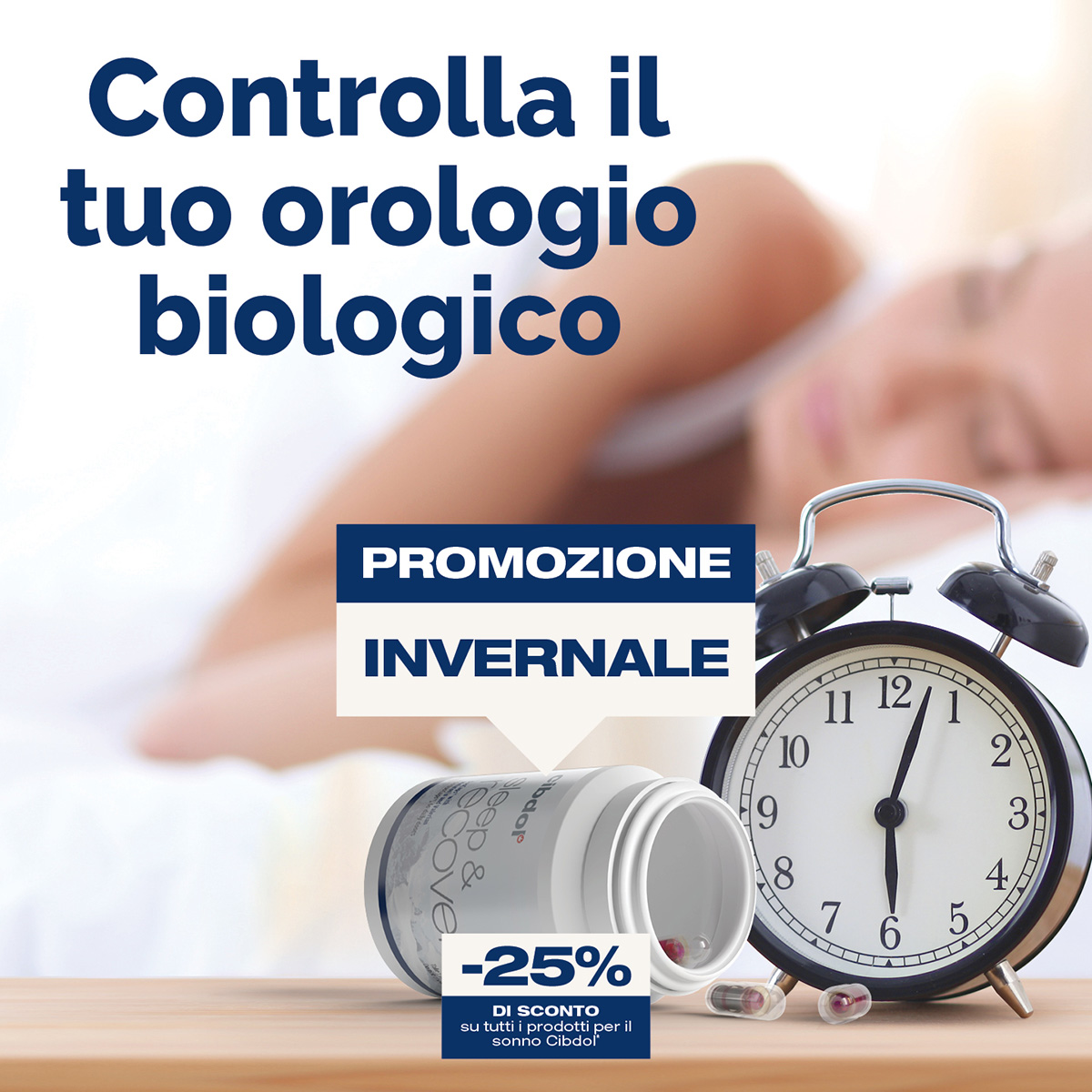 Sleep Campaign