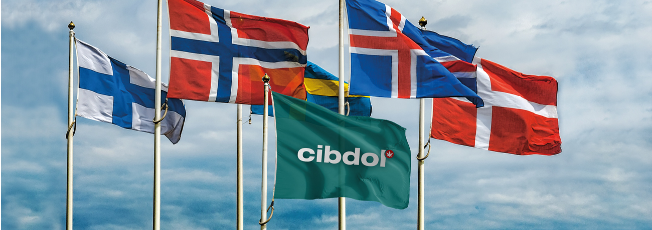 Cibdol Jetzt In 16 Sprachen Verfügbar