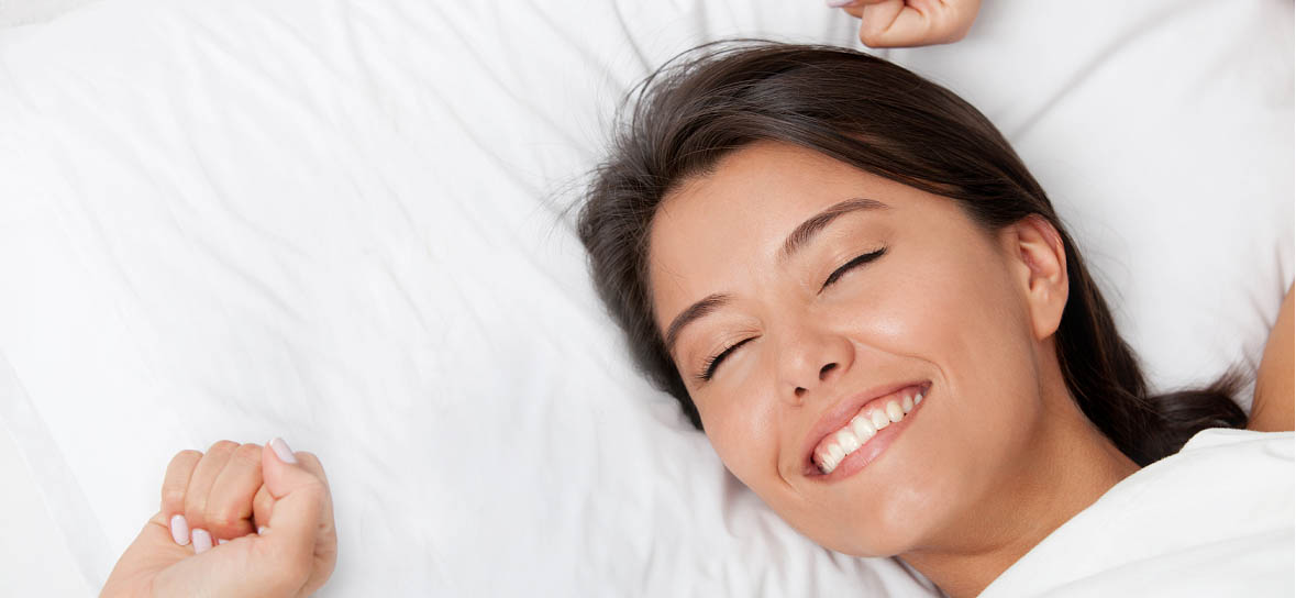 Il CBD Puo' Migliorare la qualita' del sonno?