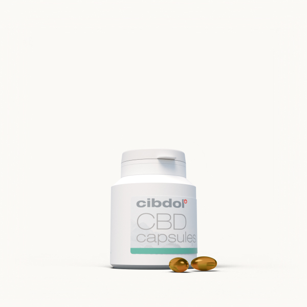 CBD Capsules