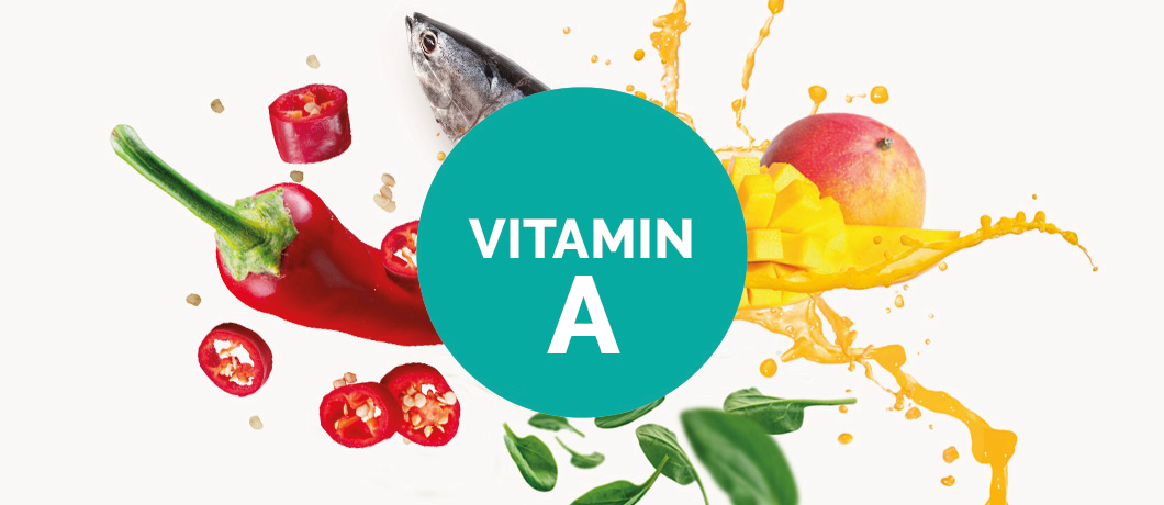What Is Vitamin A?