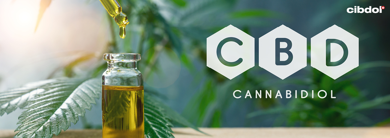 O que é o CBD? O que é o CBD?