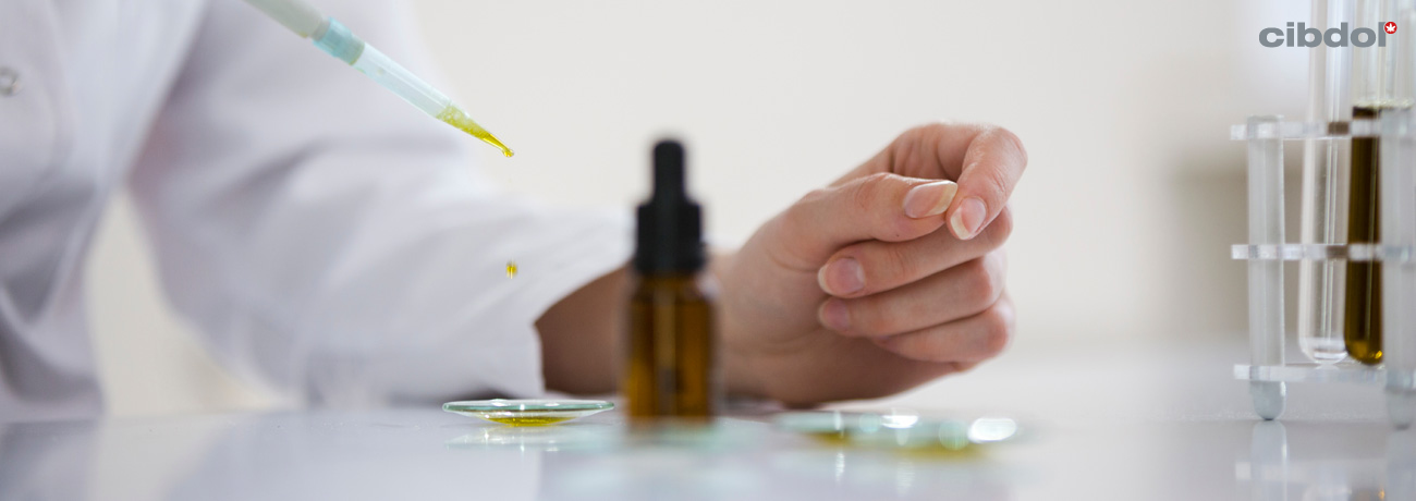 How is our CBD oil tested and analysed?
