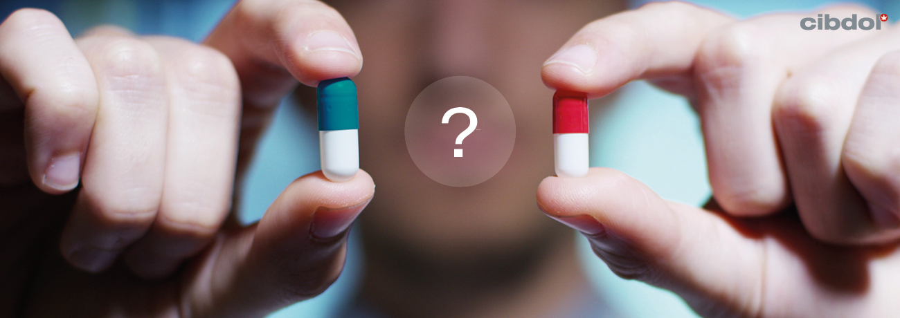 Er CBD en placebo?