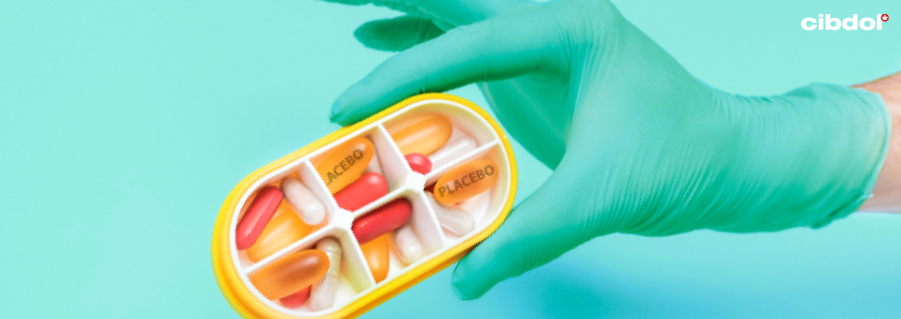 Le CBD est-il un placebo ? 