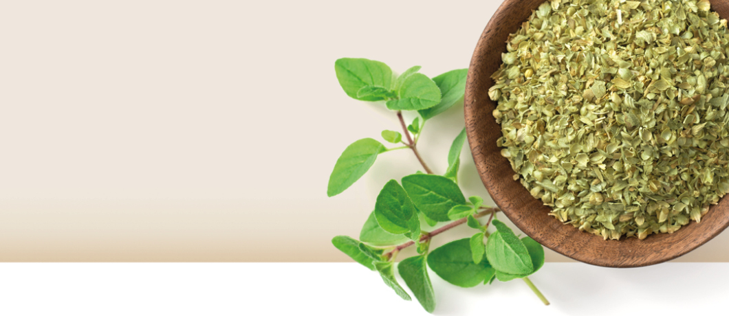 What Does Oregano Do for the Body?